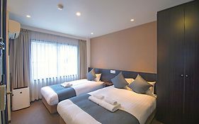 Wonz Hotel 島之内道顿堀心斎橋難波エリア中心地 New Open Sale